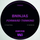 BNinjas - West Side Cats (Original Mix)