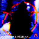 Fahjah - Check