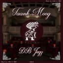 Taank Moog - DB Jazz (Original Mix)
