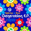 Nejtrino, Baur - Funky Beatz (Extended Mix)