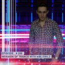 Niblewild - Invasion of Trance 280