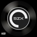 Igor Pumphonia - Space Zone X8 Track 4
