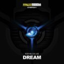 Rob Hills & Jue - Dream (Original Mix)