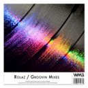 Rolaz - Groovin (Interlude Mix)