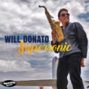 Will Donato - Captivated ()