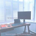 Downtempo Work from Home Music - Smoky Sound for WFH