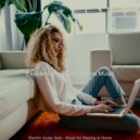 Excellent Work from Home Music - Sensational Moments for WFH