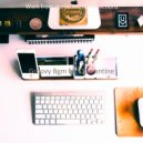 Work from Home Music Collections - Soundscapes for Quarantine ()