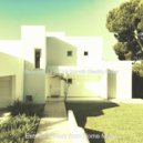 Excellent Work from Home Music - Laid-back Jazz Quartet - Bgm for Working from Home