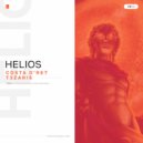 Costa D\'Ret & T3ZARIS - Helios ()