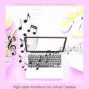 Comfortable Work from Home Music - Urbane Moments for Social Distancing
