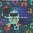 Work from Home Music Retro - Music for Social Distancing - Electric Guitar