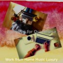 Work from Home Music Luxury - Playful Background for WFH ()