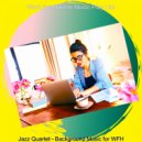 Work from Home Music Play List - Electric Guitar Solo - Music for Staying at Home