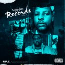 Ski Mane & Henny C. Richard & Star Treal - Eyez On Me (feat. Henny C. Richard & Star Treal)