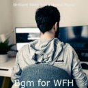 Brilliant Work from Home Music - Music for Working from Home - Brilliant Electric Guitar