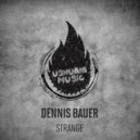 Dennis Bauer - Synapses