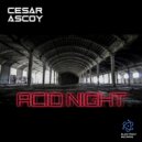 Cesar Ascoy - Acid Night (Original Mix)
