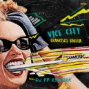Francisco Barria - Vice City
