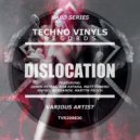 Martyn Päsch - Contractions