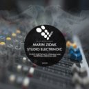 Marin Zidak - Waveform (Original Mix)
