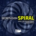 Secretvision - Spiral