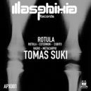 Tomas Suki - Rótula (Original Mix)