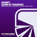 Spark7 - Sound of Tomorrow (Maywave Radio Edit)