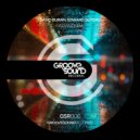 David Duran, Edward Botero - Parrandera (Original Mix)