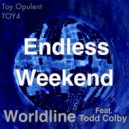 Worldline - Endless Weekend (Original Mix)