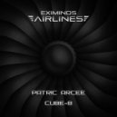 Patric Arcee - Cube-8 (Original Mix)