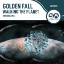 Golden Fall - Walking The Planet (Original Mix)
