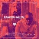 Playmaster & Smallistic ft Botlhale - Lerato (Original Mix)