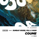 Sunday Noise, Alonso - EME