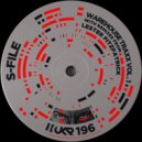 S-File - Essex Drums