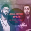 Miyagi & Andy Panda - Minor (Max Flame & Rene Various Deep Remix)
