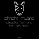 Claudio Ferrone - Drum Attack