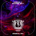 Fredix - Eclipse Sky