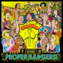 Fast'n'Commit - Ride the Bone Train