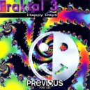 Fraktal - Happy Days (Instrumental)
