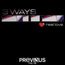 3 Ways - Summer Tribal (Elastica Remix Remastered)
