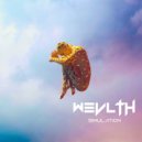 Wevlth - Simulation