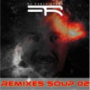 DJ Fabio Reder - Remixes Soup EP 02 ()