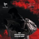 JONY - Небесные розы (Dj Killjoy Radio Edit)