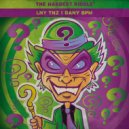 LNY TNZ & Dany BPM - The Hardest Riddle (Original Mix)