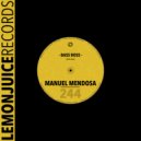 Manuel Mendosa - Bass Boss (Original Mix)