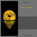 Electronic Fluke - Listen to waters