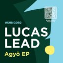 Lucas Lead - Reposo En Jamir ()