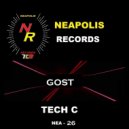 Tech C - Camelot (Original Mix)
