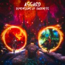 Asgard - Dimensions Of Darkness (Original Mix)